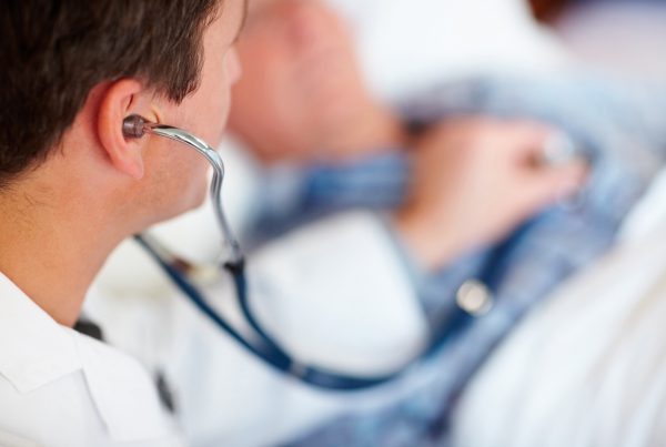 ¿Qué es el seguro de salud?