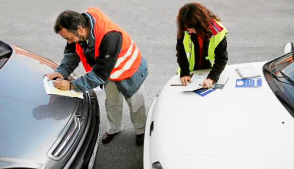 SINCO, FIVA, Seguro Automovil, matrículas, 