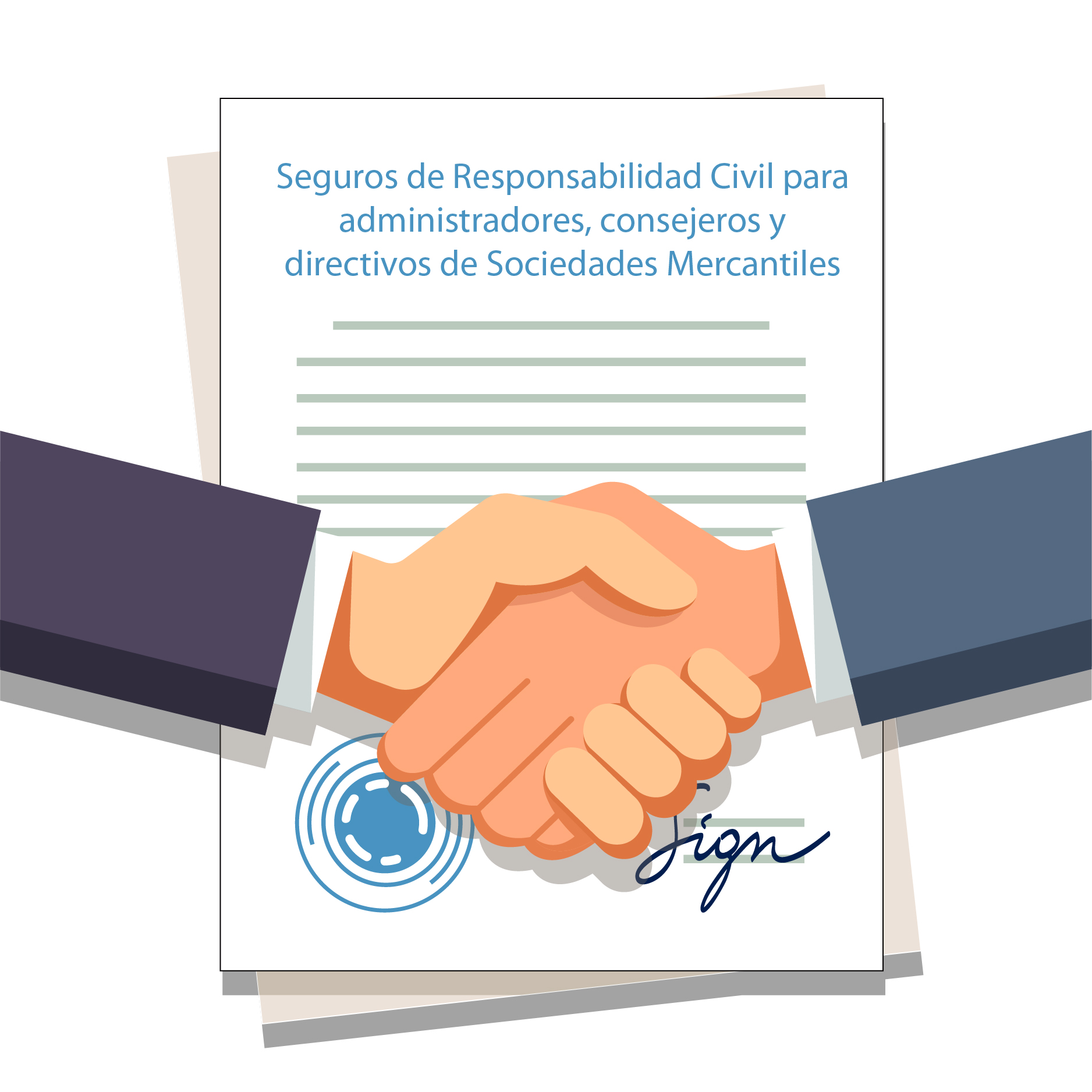 Segur-consejo de PONSODA CORR DE SEGUROS, S.L.