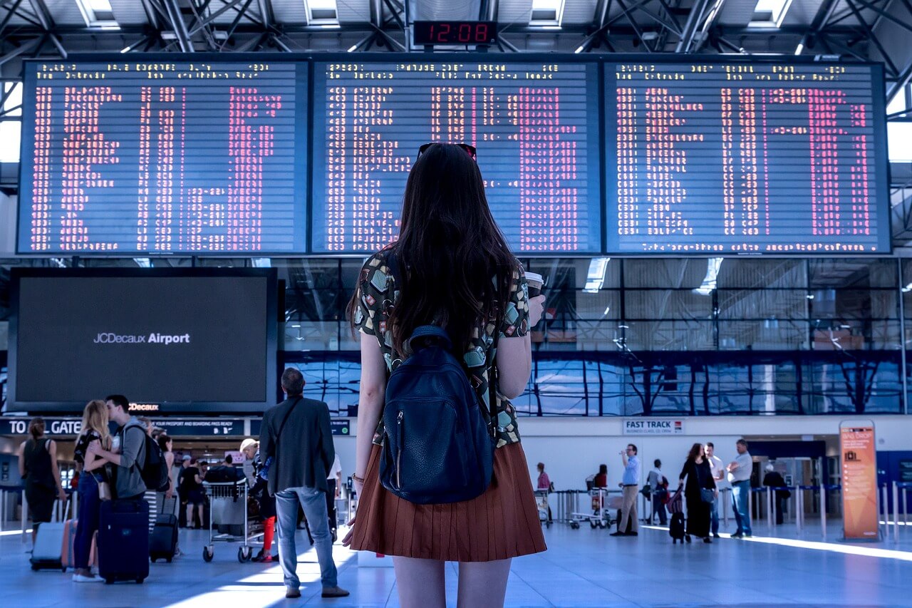 seguros cobertura viajes