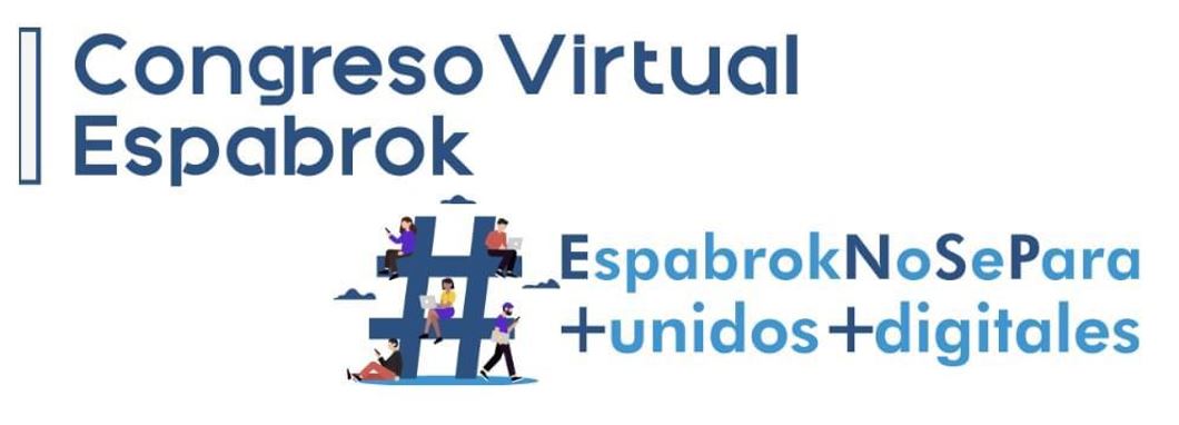 Espabrok realiza su primer Congreso Virtual