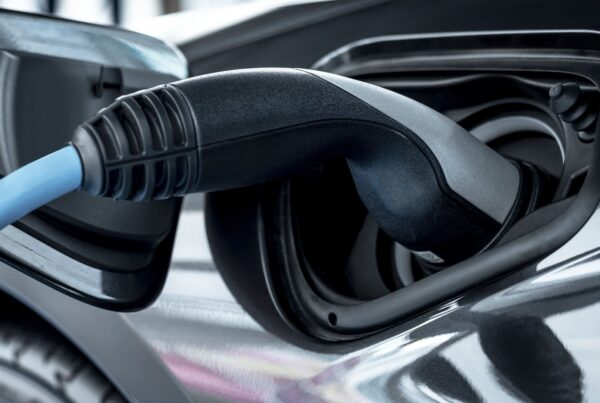 Repostage eléctrico