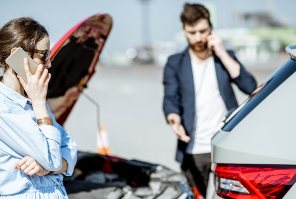 aCCIDENTE BAJO LOS EFECTOS DEL ALCOHOL