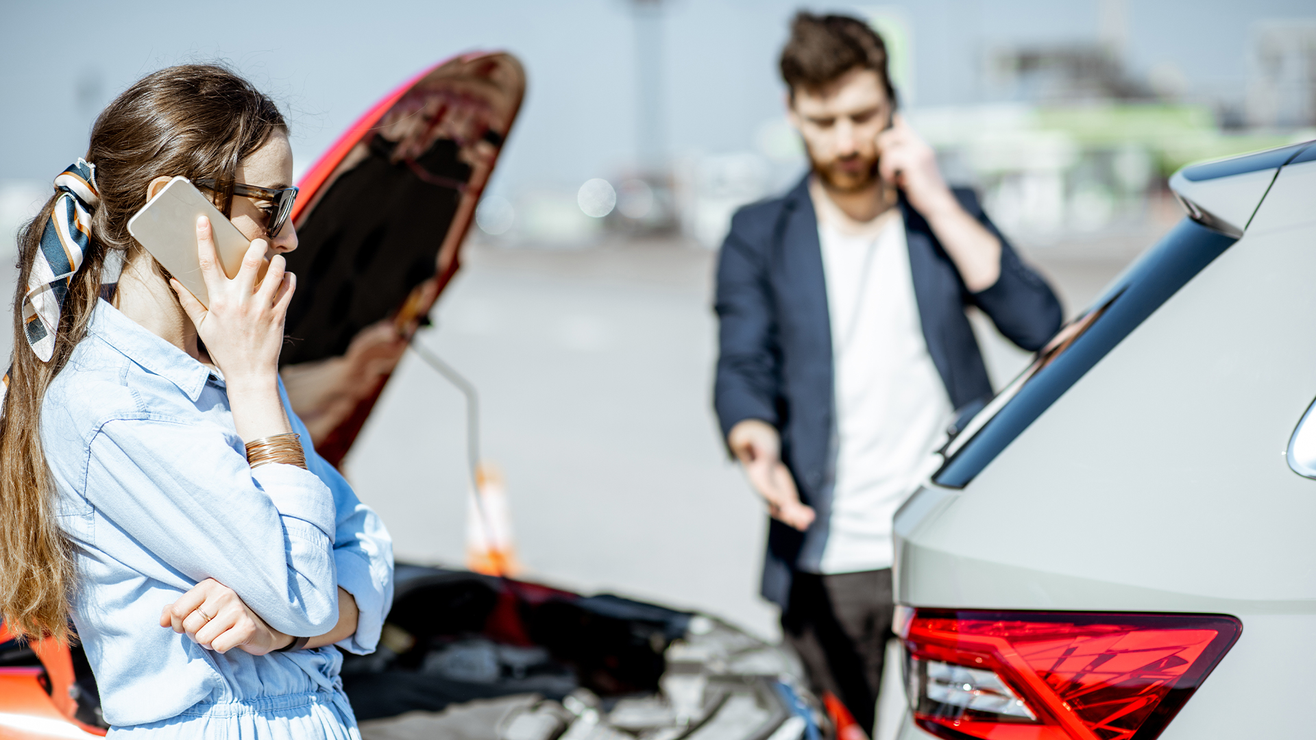 aCCIDENTE BAJO LOS EFECTOS DEL ALCOHOL