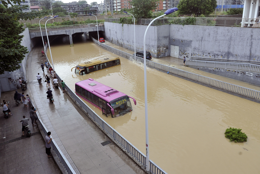 seguros contra catástrofes naturales