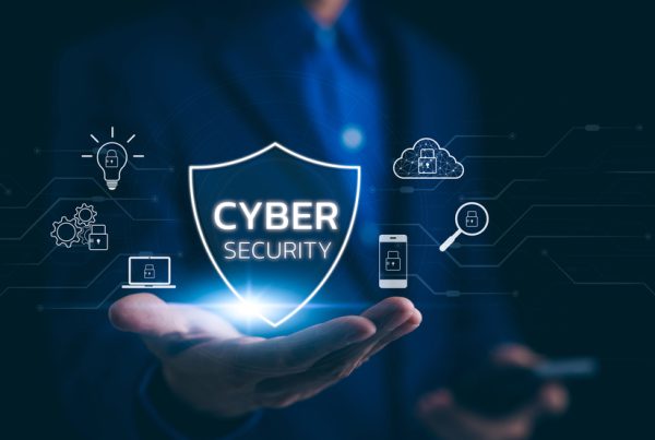 seguros cibernéticos para proteger tu empresa